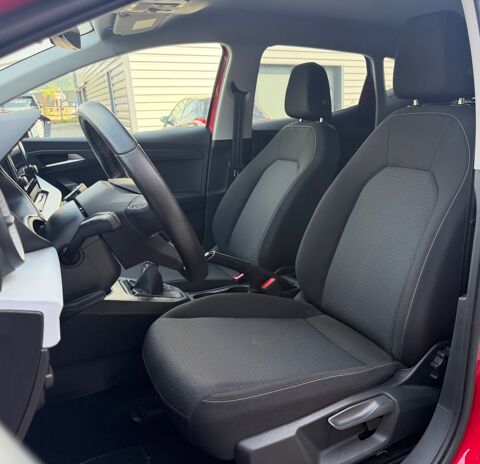Ibiza 1.0 TSI 95ch COPA 2024 occasion 25300 Pontarlier
