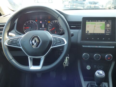 Clio 1.0 l SCE 65 CH BUSINESS 2021 occasion 33210 Maz&egrave;res