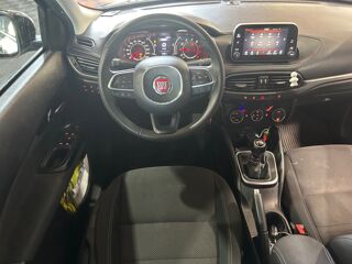 Tipo 1.4 95 CH EASY / CAM&Eacute;RA DE RECUL / CARPLAY 2019 occasion 29000 Quimper