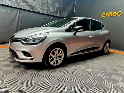 Clio 0.9 TCE 90 LIMITED 2018 occasion 55430 Belleville-sur-Meuse