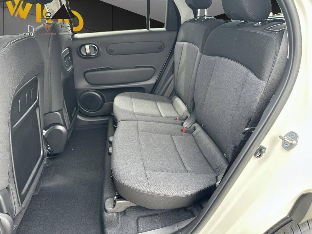 Inster 42 kWh 97ch INTUITIVE 2026 occasion 21850 Saint-Apollinaire