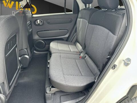 Inster 42 kWh 97ch INTUITIVE 2026 occasion 21850 Saint-Apollinaire