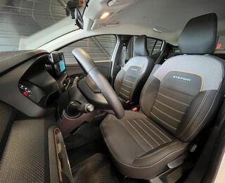 Sandero STEPWAY CONFORt ESSENCE+GPL 100ch / BANQUETTE AR DISPO / FAC 2022 occasion 33260 La Teste-de-Buch