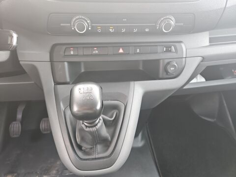 Expert FOURGON 1.6 BLUEHDI 115 L1 PREMIUM PACK START-STOP 2018 occasion 38590 Saint-&Eacute;tienne-de-Saint-Geoirs