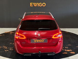 308 GENERATION-II SW 1.6 THP 205ch S&S GT 2015 occasion 69400 Arnas