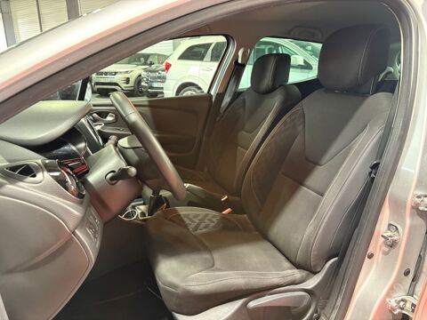 Clio 1.5 DCI 75 CH / COURROIE OK / CARPLAY 2019 occasion 29000 Quimper