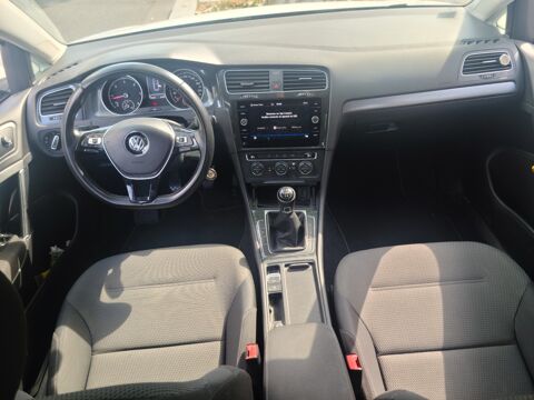 Golf 1.6 TDI 115 BUSINESs 2019 occasion 33100 Bordeaux