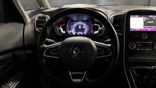 Grand scenic IV BLUE DCI 120ch BUSINESS 2018 occasion 34430 Saint-Jean-de-V&eacute;das