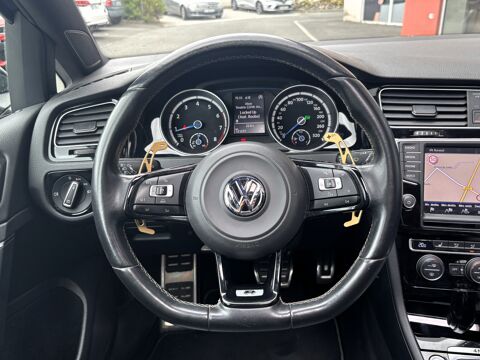 Golf VII 2.0 TSI 300 ch 4 MOTION R DSG 6 2013 occasion 64320 Idron