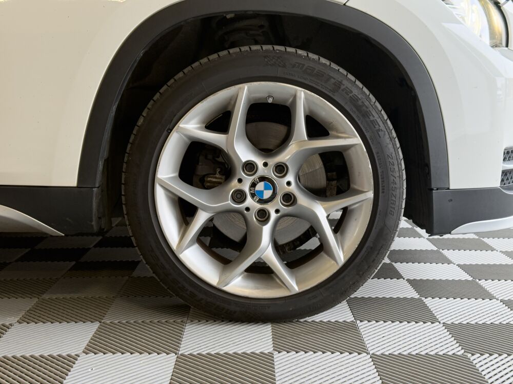 X1 1.8 D 145 X-LINE SDRIVE BVA 2014 occasion 76190 &Eacute;calles-Alix