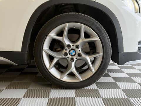 X1 1.8 D 145 X-LINE SDRIVE BVA 2014 occasion 76190 &Eacute;calles-Alix