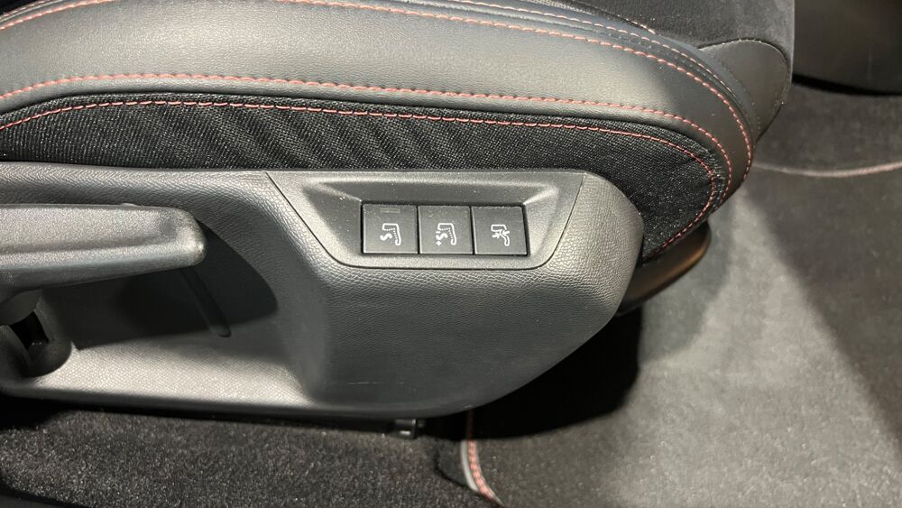 308 260ch GTI BY PEUGEOT SPORT - TOIT PANORAMIQUE - HIFI DENON - 2019 occasion 33610 Cestas