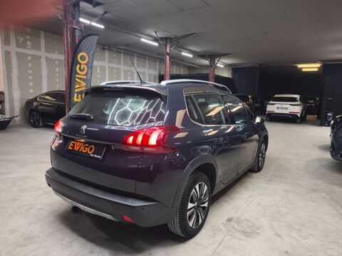 2008 GENERATION-I 1.2 VTI 80 ALLURE CARPLAY SIEGE CHAUFFANT 2018 occasion 60740 Saint-Maximin