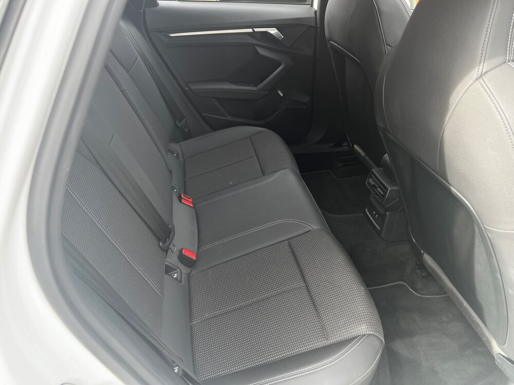 A3 SPORTBACK 1.4 E-TRON TFSI 204H 150 CH PHEV HYBRID 25.7KWH S 2021 occasion 47000 Agen