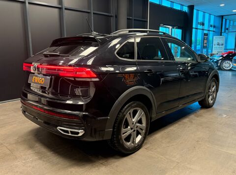 Taigo 1.0 TSI 110ch R LINE DSG7 2023 occasion 67800 Hoenheim
