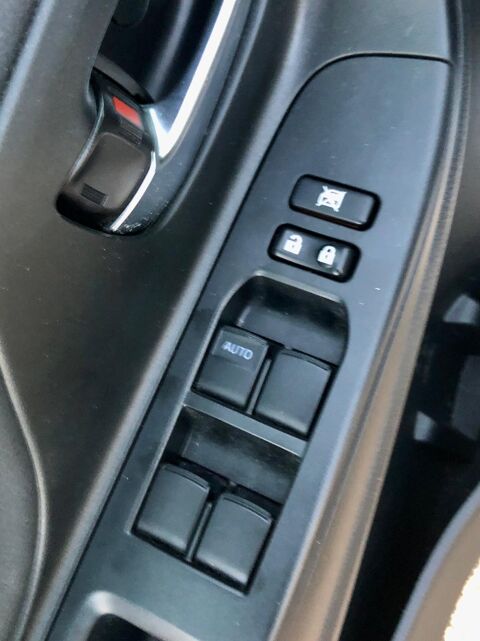 Yaris 1.5 VVTI 110 DYNAMIC 2018 occasion 26000 Valence