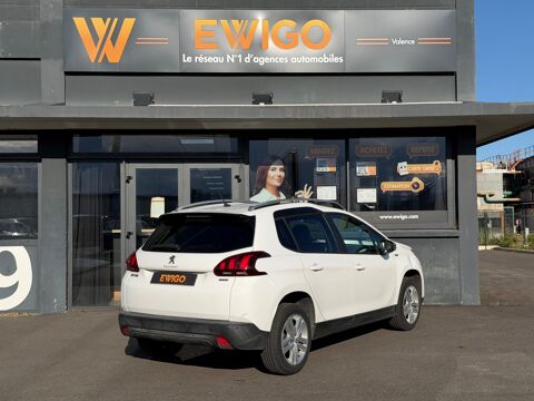 2008 1.2 82ch STYLE 2017 occasion 26000 Valence