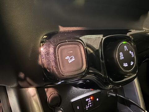 C3 Aircross 1.2 PURETECH 110ch SHINE EAT BVA START-STOP/ CAMERA DE RECUL 2018 occasion 78125 Gazeran