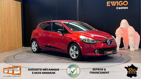 Renault clio 0.9 TCE 90 LIMITED S&S - RADAR AR - 