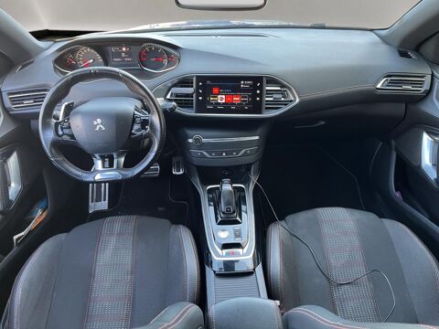 308 GENERATION-II SW 1.5 BLUEHDI 130 GT LINE EAT BVA START-STOP 2020 occasion 74600 Seynod
