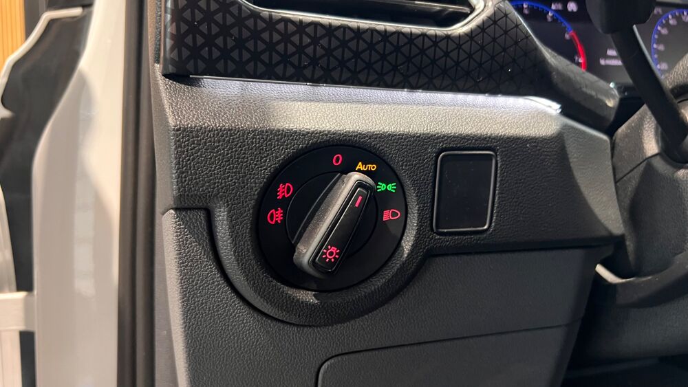 T-Cross 1.0 TSI 115 CARAT - VIRTUAL COCKPIT - CARPLAY - SIEGE CHAUFF 2020 occasion 33610 Cestas
