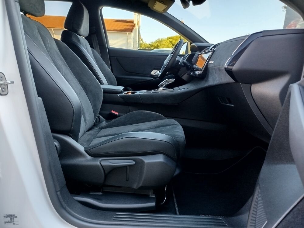 DS3 1.5 BLUEHDI 130 PERFORMANCE LINE BVA 2023 occasion 13700 Marignane