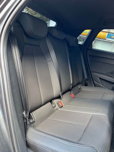 A3 SPORTBACK 1.5 35 TFSI 150ch MHEV S-LINE S-TRONIC 7 - ENTRETI 2021 occasion 57600 Forbach