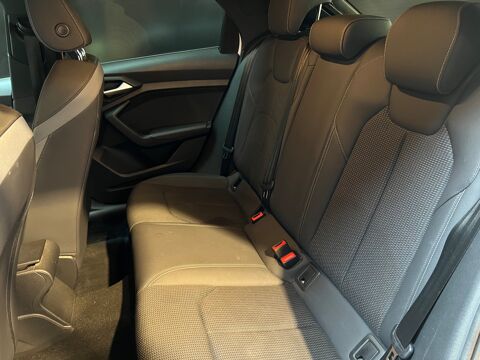 A1 Sportback 1.0 30 TFSI 115 S-LINE S-Tronic BVA // Cam&eacute;ra de R 2020 occasion 33320 Eysines