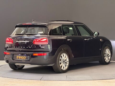 Clubman 1.5 100ch BVA KNIGHT BRIDGE 2022 occasion 37100 Tours