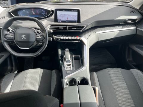 3008 GENERATION-II 1.2 PURETECH 130 STYLE EAT8 START-STOP 2&Egrave;ME MA 2020 occasion 83120 Sainte-Maxime