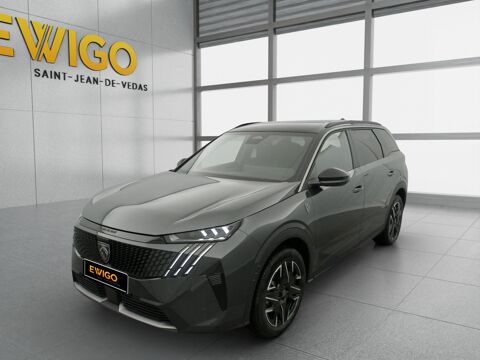 5008 Hybrid 145ch e-DCS6 GT // 10KM // 7 PLACES 2026 occasion 34430 Saint-Jean-de-V&eacute;das