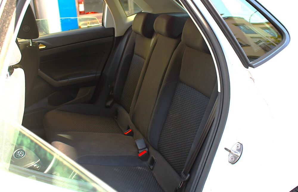 Polo 1.0 TSI 95 UNITED 2021 occasion 94170 Le Perreux-sur-Marne
