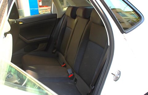 Polo 1.0 TSI 95 UNITED 2021 occasion 94170 Le Perreux-sur-Marne