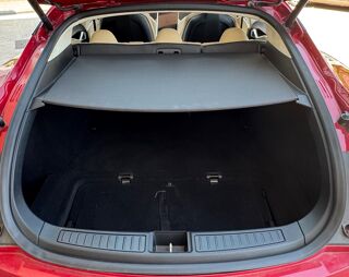 Model S P85+ ELECTRIC 475 85KWh PERFORMANCE 7P + RECHARGE GRATUITE A 2014 occasion 54000 Nancy