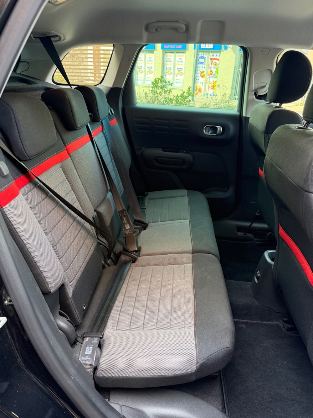 C3 Aircross 1.2 PURETECH 110 SHINE START-STOP 2019 occasion 69150 D&eacute;cines-Charpieu