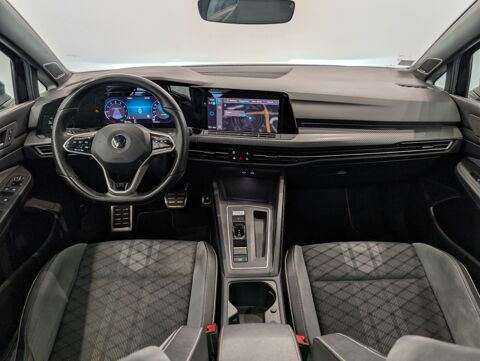 Golf 1.5 eTSI 150ch R-Line DSG7 2021 occasion 90160 Bessoncourt