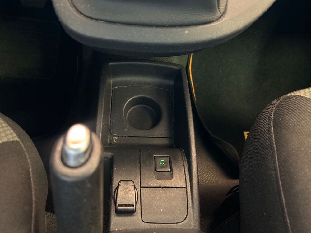 Kangoo Express FOURGON 1.5 BLUEDCI 95 CONFORT 2019 occasion 83600 Fr&eacute;jus