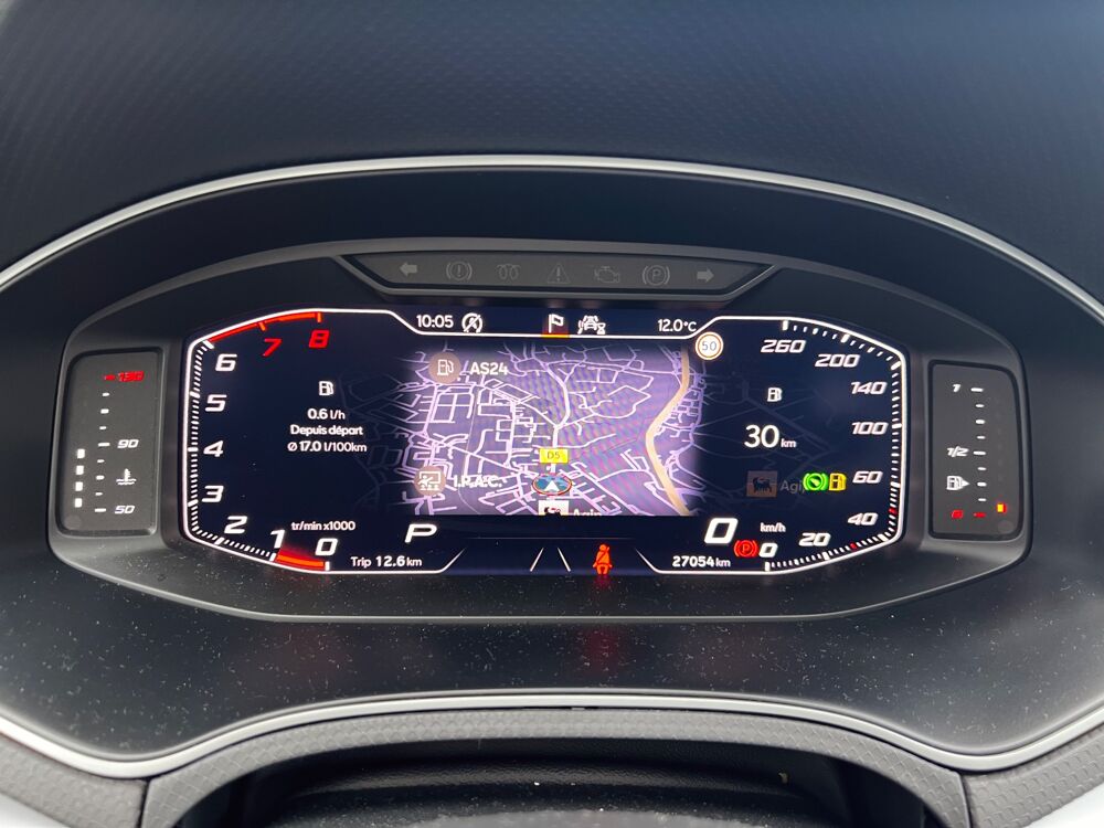 Ibiza 1.0 TSI 110 FR XCLUSIVE DSG BVA / TOIT OUVRANT / SIEGES CHAU 2023 occasion 74600 Seynod