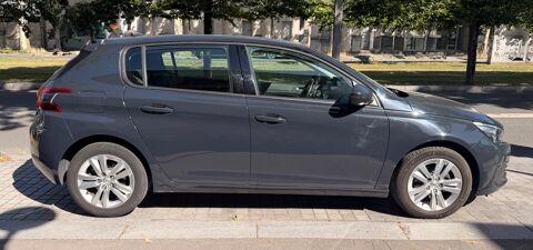 308 GENERATION-II 1.5 BLUEHDi 130 ACTIVE BUSINESS BVA 2020 occasion 33100 Bordeaux