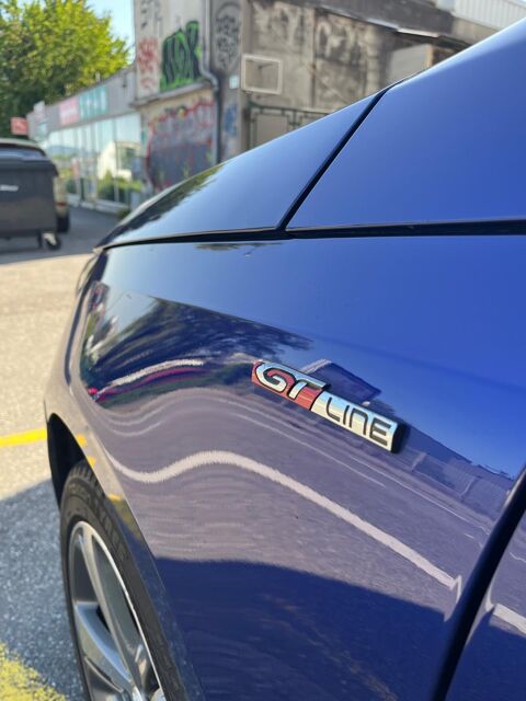 308 GENERATION-II SW 1.5 BLUEHDi 130 GT LINE EAT S&S / DISTRIBUT 2020 occasion 74600 Seynod