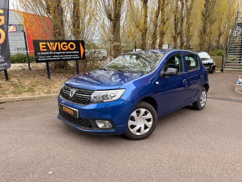 Dacia sandero 1.0 SCE 75ch ESSENTIEL - BLUETOOTH - REG