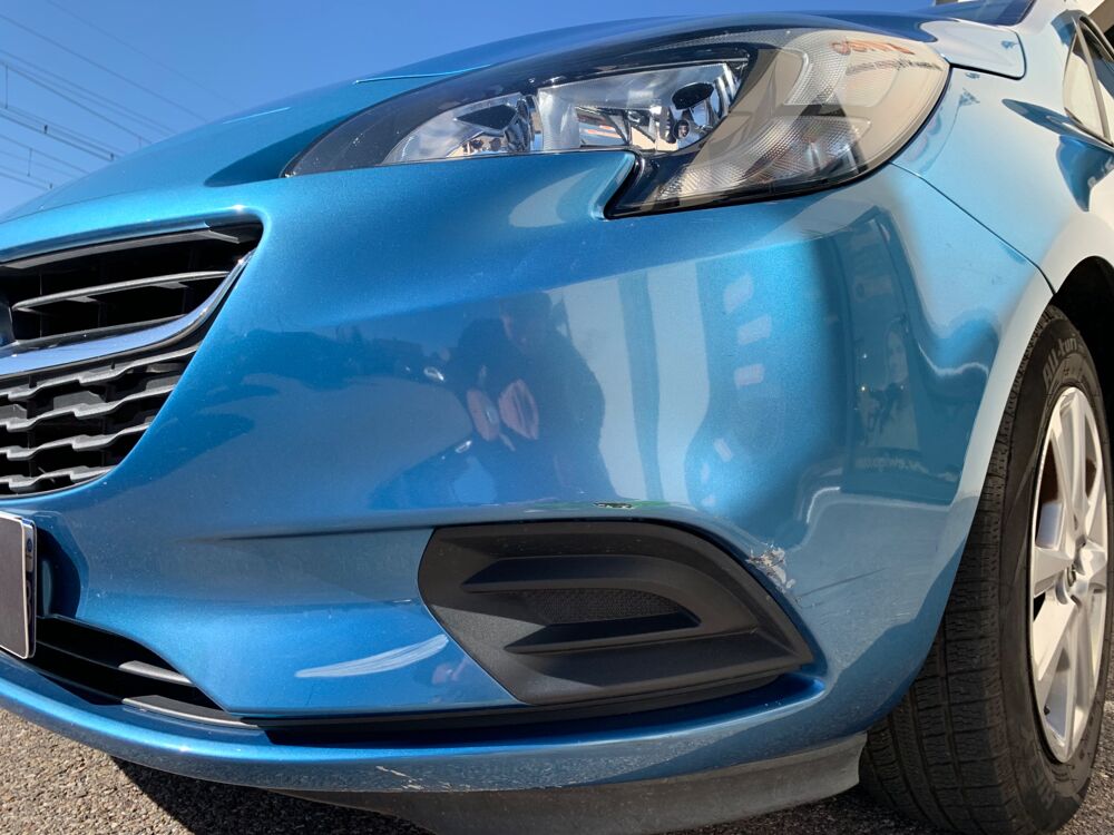 Corsa 1.4 90 ACTIVE 2017 occasion 69420 Ampuis