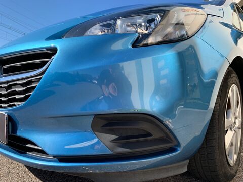 Corsa 1.4 90 ACTIVE 2017 occasion 69420 Ampuis