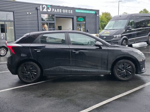 MG4 ELECTRIC 170Ch - 51KWH 2WD COMFORT SOH 02/2026 90% 2022 occasion 17100 Saintes