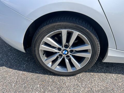 S&eacute;rie 1 2.0 118 D 150 CH BUSINESS BVA 2017 occasion 47000 Agen