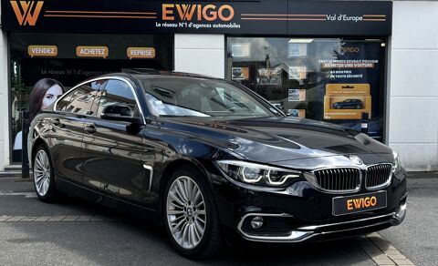Annonce voiture BMW Série 4 25990 €