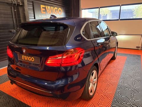 Serie 2 Active Tourer Luxury 225xeA 224ch 2017 occasion 83600 Fr&eacute;jus