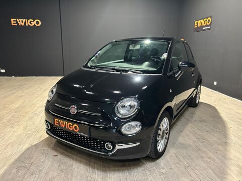 Fiat 500 1.2 70ch LOUNGE
