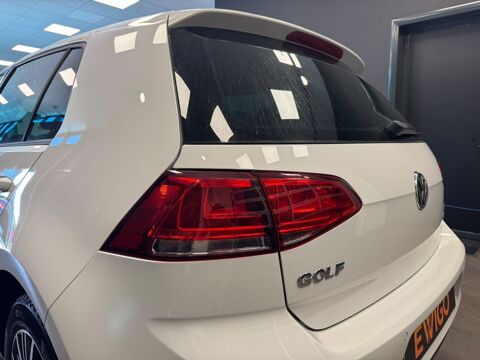 Golf 1.2 TSI 110ch BLUEMOTION ALLSTAR 2016 occasion 67800 Hoenheim