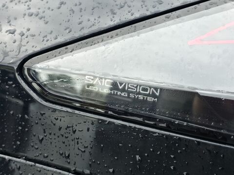 MG4 ELECTRIC 170Ch - 51KWH 2WD COMFORT SOH 02/2026 90% 2022 occasion 17100 Saintes
